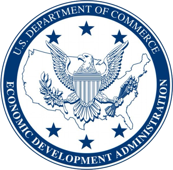 Economic Development Administration Seal